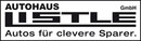 Logo Autohaus Listle GmbH